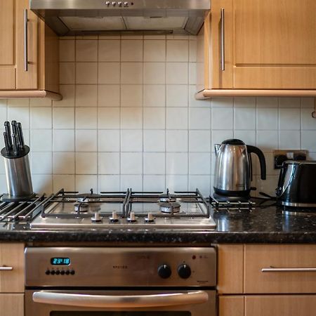 One Bedroom Flat In Bush Hill Park Enfield Εξωτερικό φωτογραφία